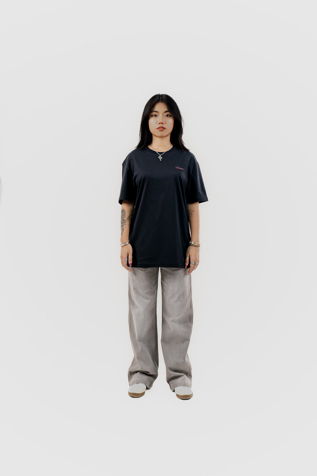 Bundle of 3 - Water Repellent T-Shirt - 上質 Japanese Grade - Unisex