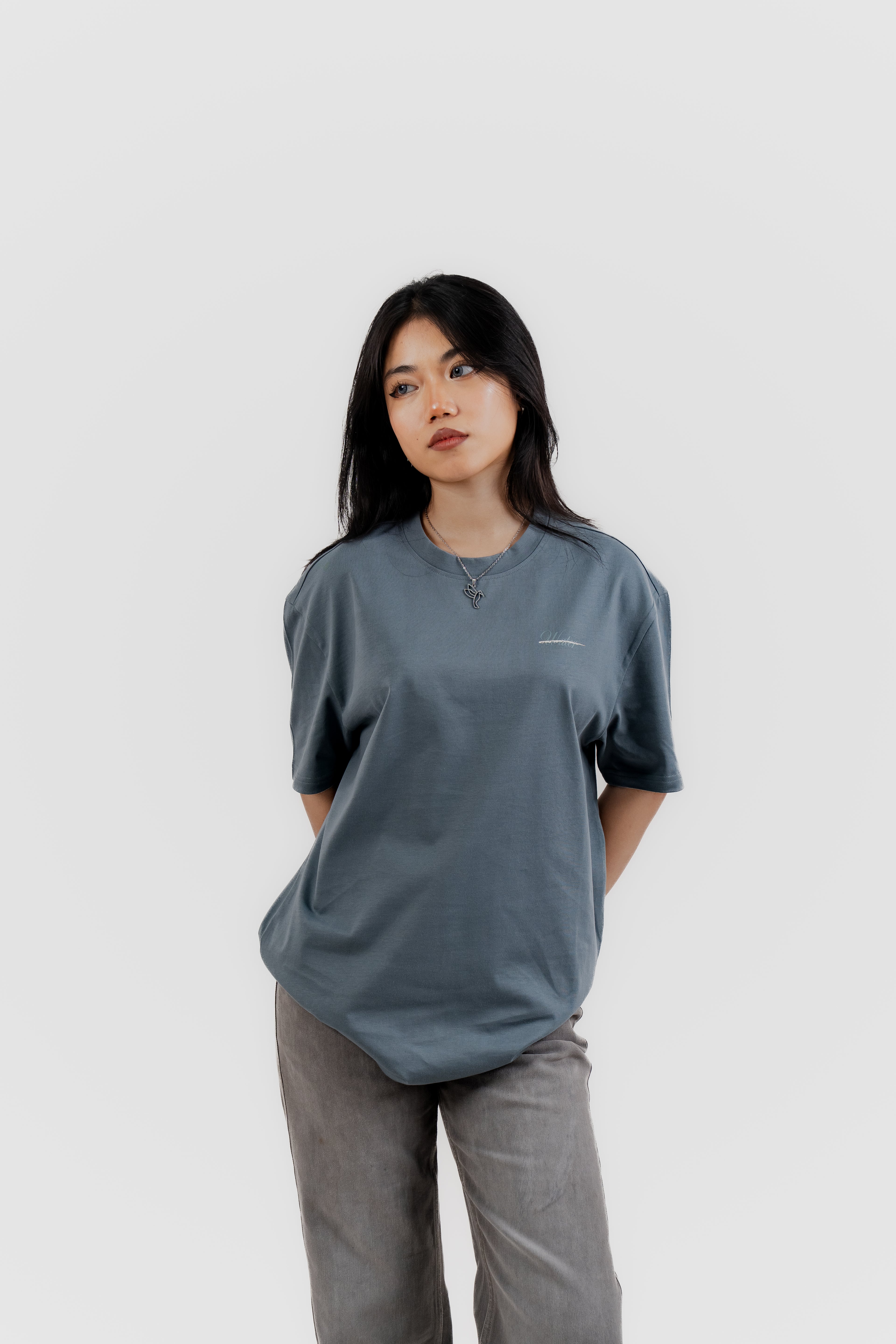 Bundle of 3 - Water Repellent T-Shirt - 上質 Japanese Grade - Unisex