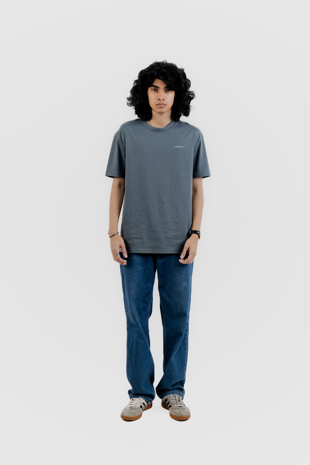 Bundle of 3 - Water Repellent T-Shirt - 上質 Japanese Grade - Unisex