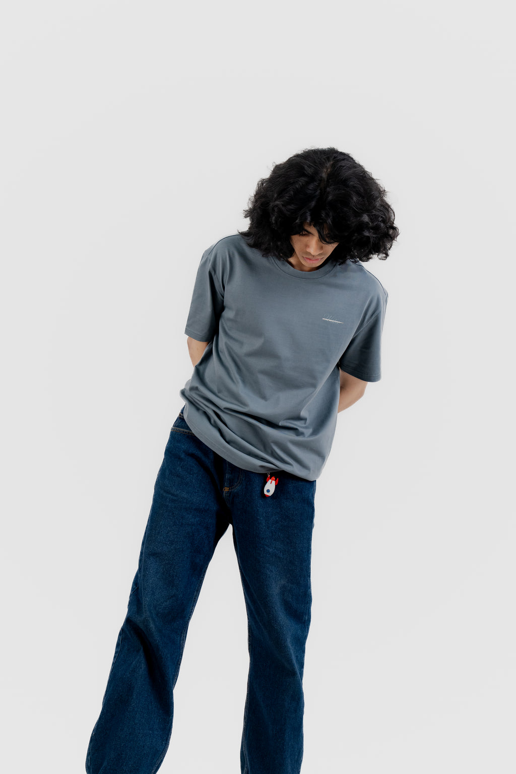 Bundle of 3 - Water Repellent T-Shirt - 上質 Japanese Grade - Unisex