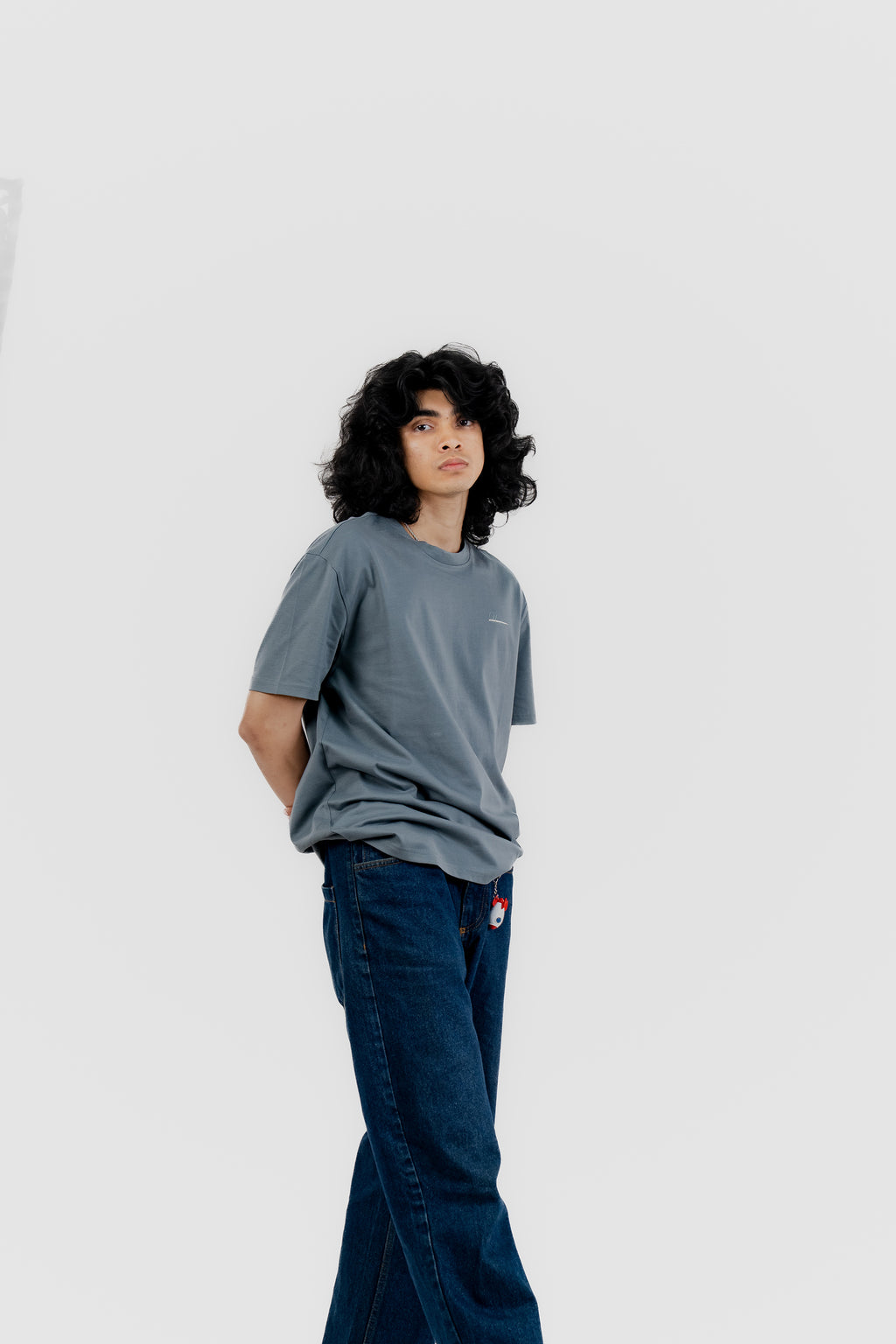 অক্সফোর্ড হেনলি - কাতুয়া - পুরুষদের জন্য - কালো 