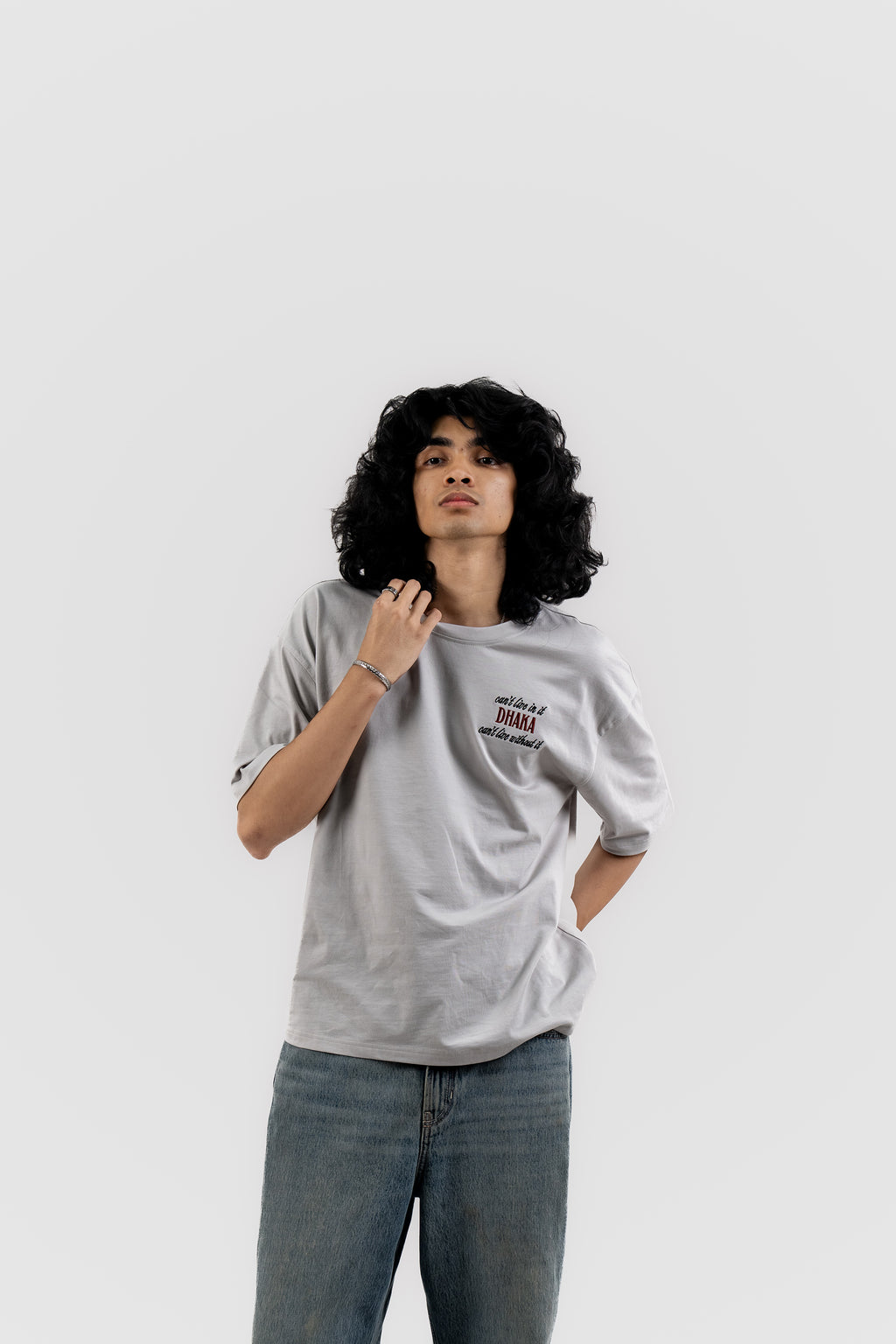 অক্সফোর্ড হেনলি - কাতুয়া - পুরুষদের জন্য - কালো 