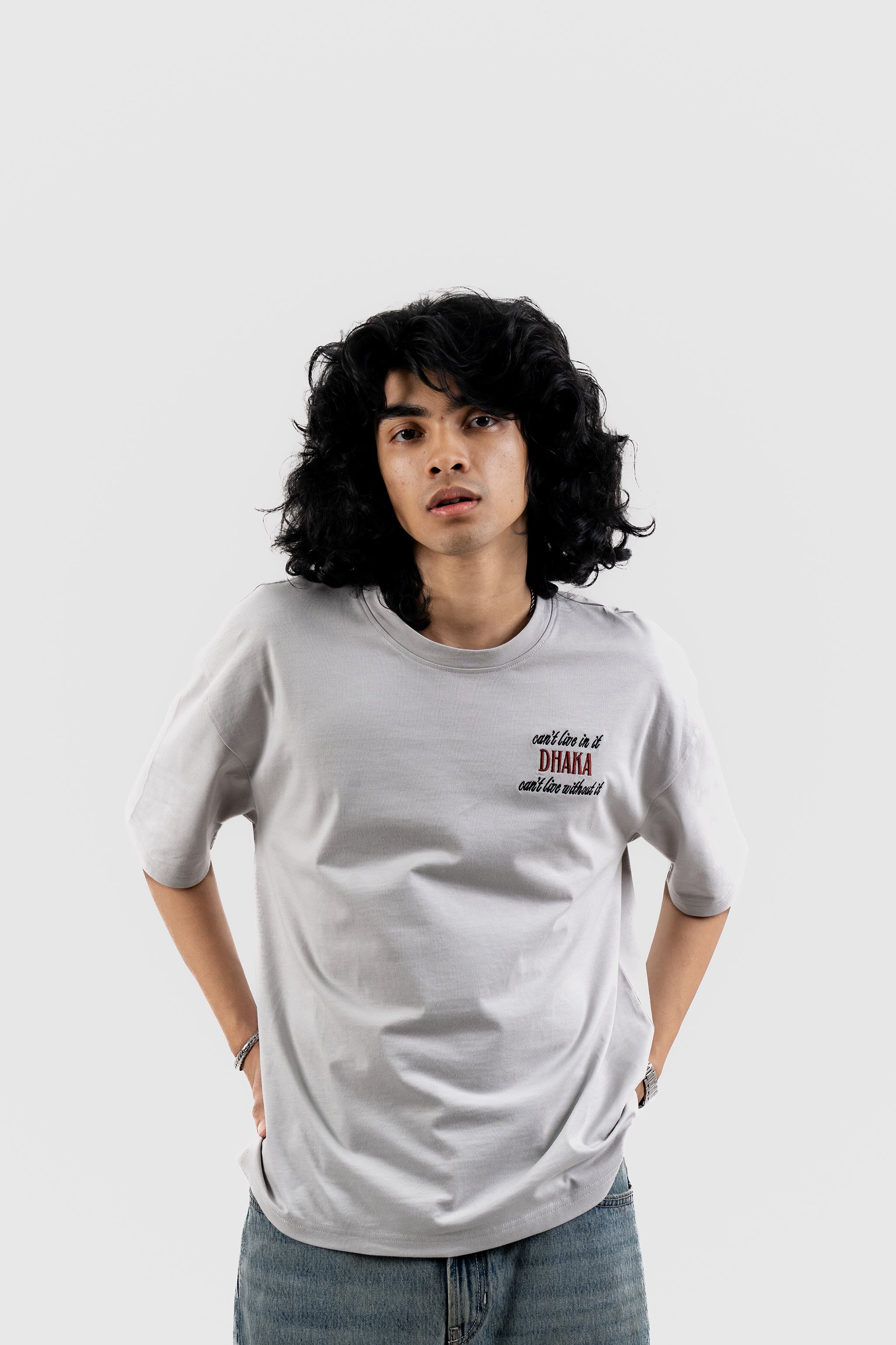 অক্সফোর্ড হেনলি - কাতুয়া - পুরুষদের জন্য - কালো 