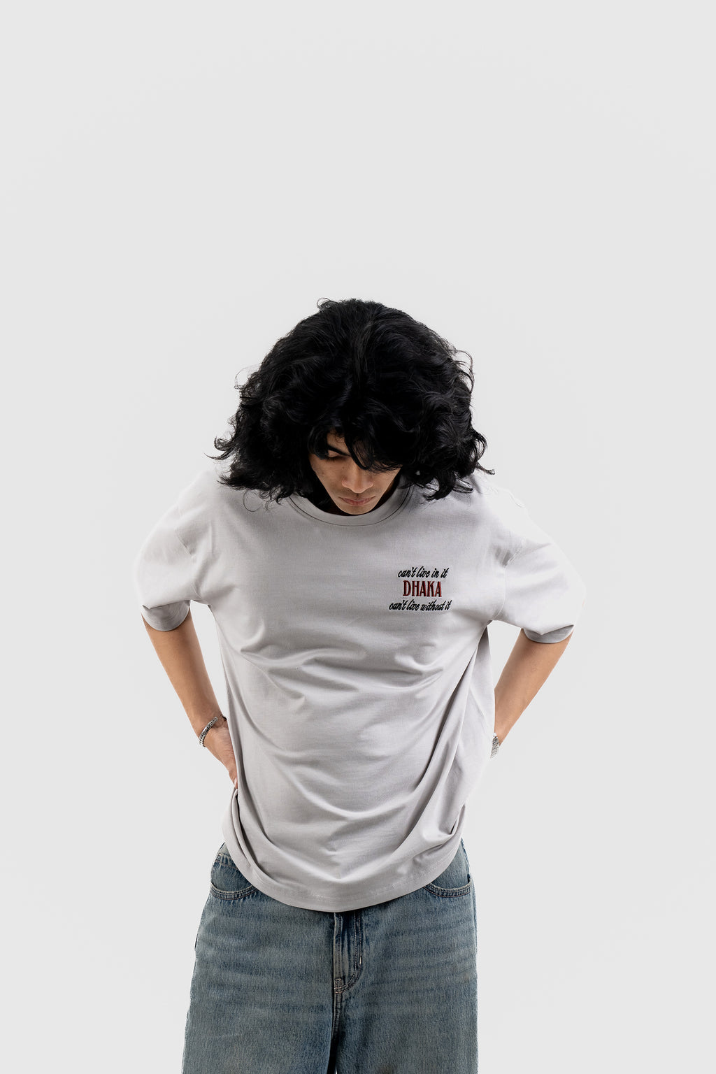 অক্সফোর্ড হেনলি - কাতুয়া - পুরুষদের জন্য - কালো 