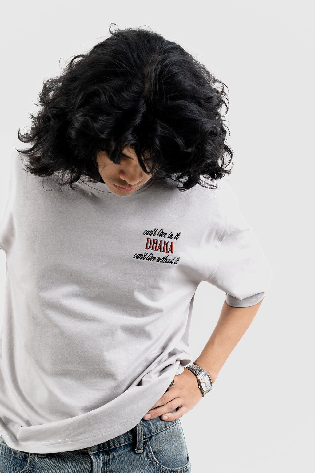 অক্সফোর্ড হেনলি - কাতুয়া - পুরুষদের জন্য - কালো 