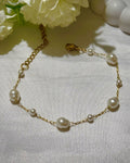 Pearl-Link Bracelet
