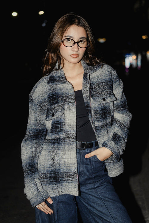 অক্সফোর্ড হেনলি - কাতুয়া - পুরুষদের জন্য - কালো 