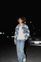 অক্সফোর্ড হেনলি - কাতুয়া - পুরুষদের জন্য - কালো 