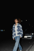 অক্সফোর্ড হেনলি - কাতুয়া - পুরুষদের জন্য - কালো 