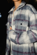 অক্সফোর্ড হেনলি - কাতুয়া - পুরুষদের জন্য - কালো 