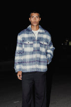 অক্সফোর্ড হেনলি - কাতুয়া - পুরুষদের জন্য - কালো 