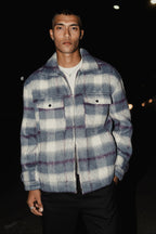 অক্সফোর্ড হেনলি - কাতুয়া - পুরুষদের জন্য - কালো 