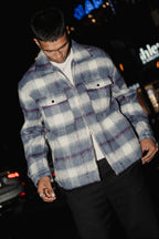 অক্সফোর্ড হেনলি - কাতুয়া - পুরুষদের জন্য - কালো 