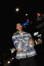 অক্সফোর্ড হেনলি - কাতুয়া - পুরুষদের জন্য - কালো 