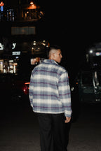 অক্সফোর্ড হেনলি - কাতুয়া - পুরুষদের জন্য - কালো 