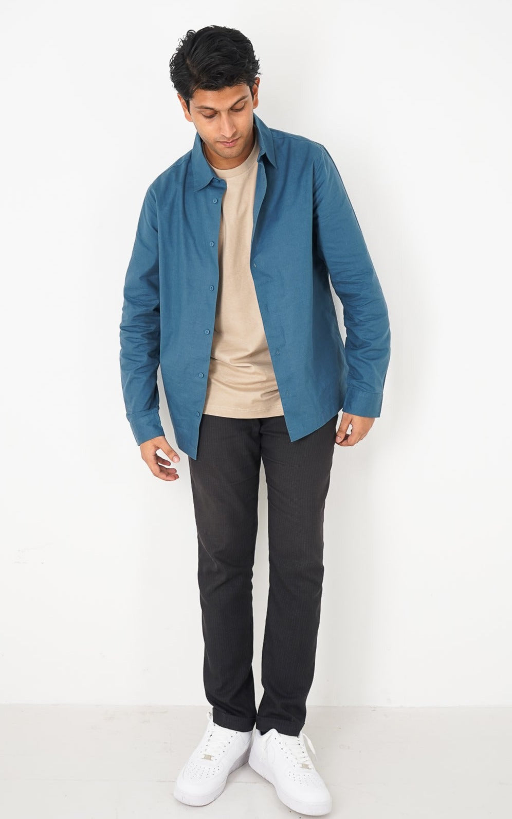 Lapis- Casual Shirt for Men