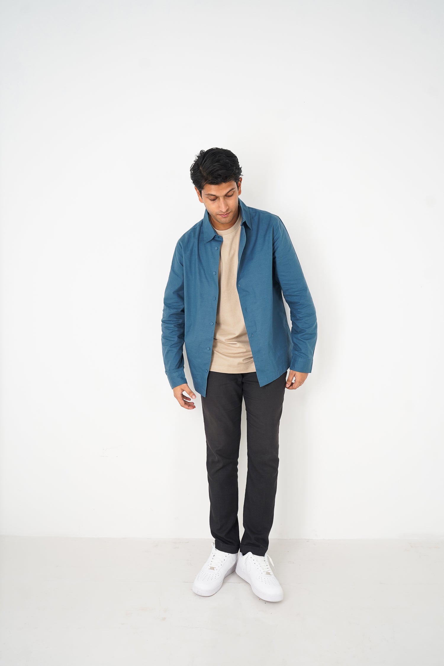 Lapis- Casual Shirt for Men