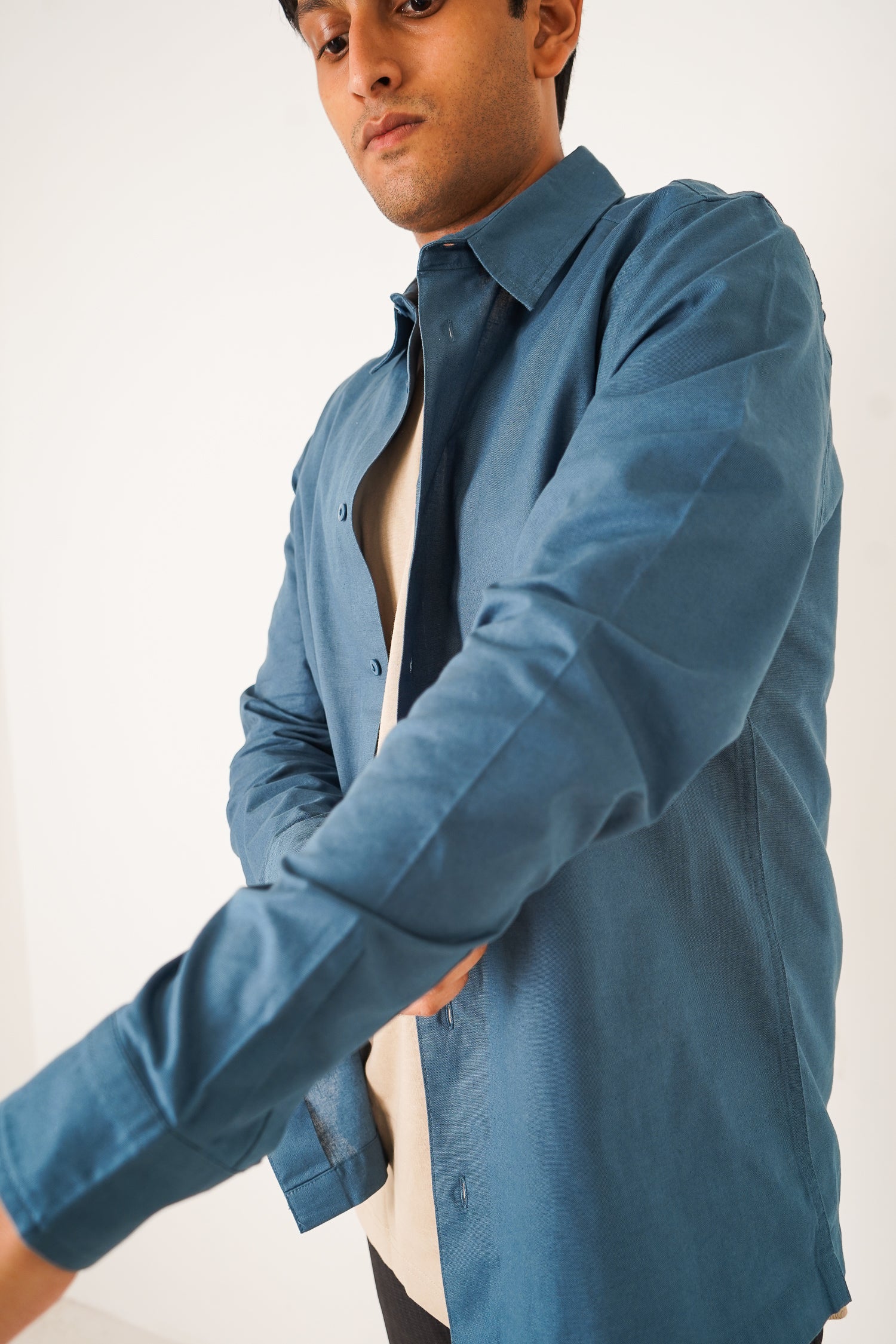 Lapis- Casual Shirt for Men