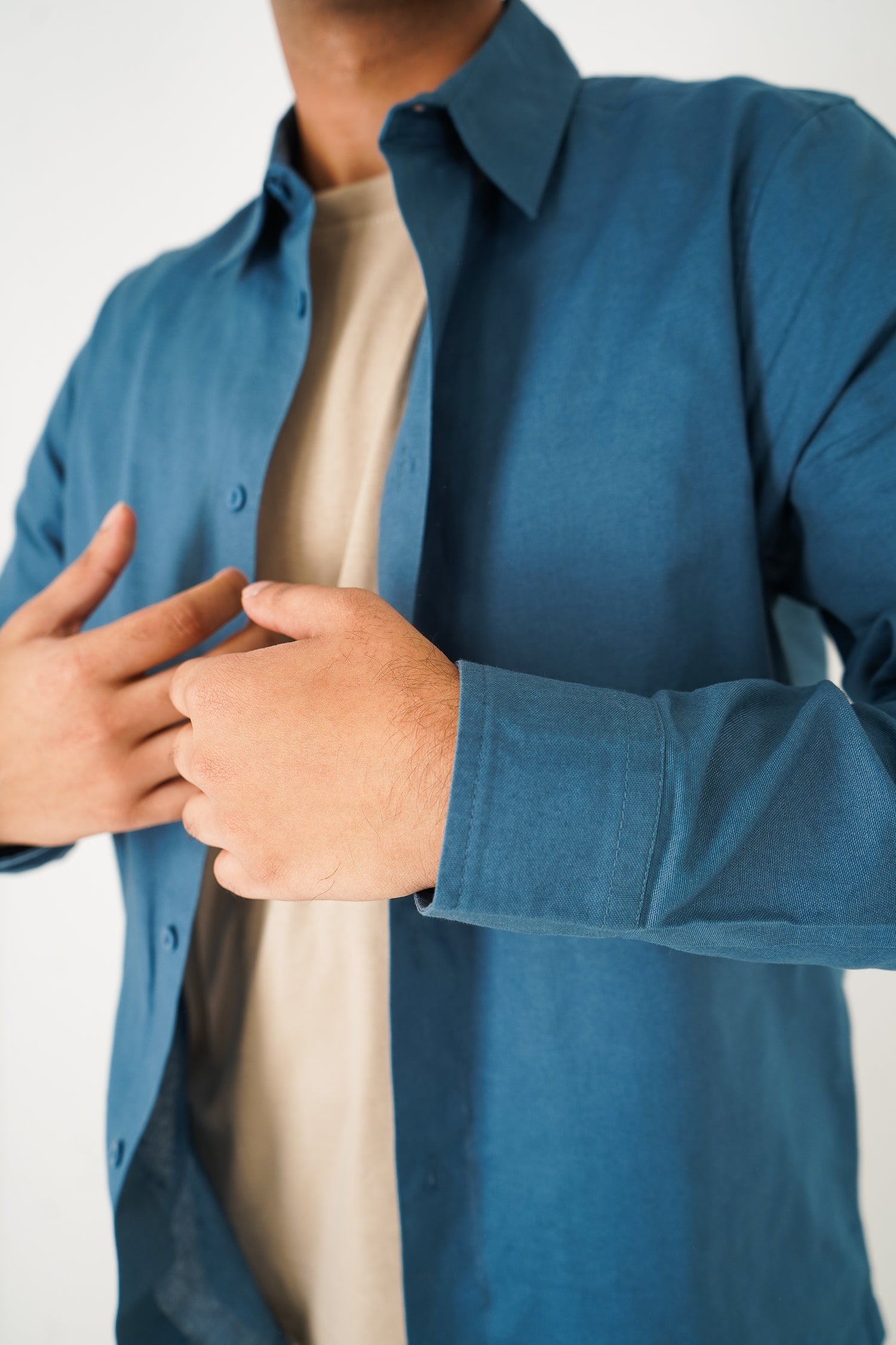 Lapis- Casual Shirt for Men