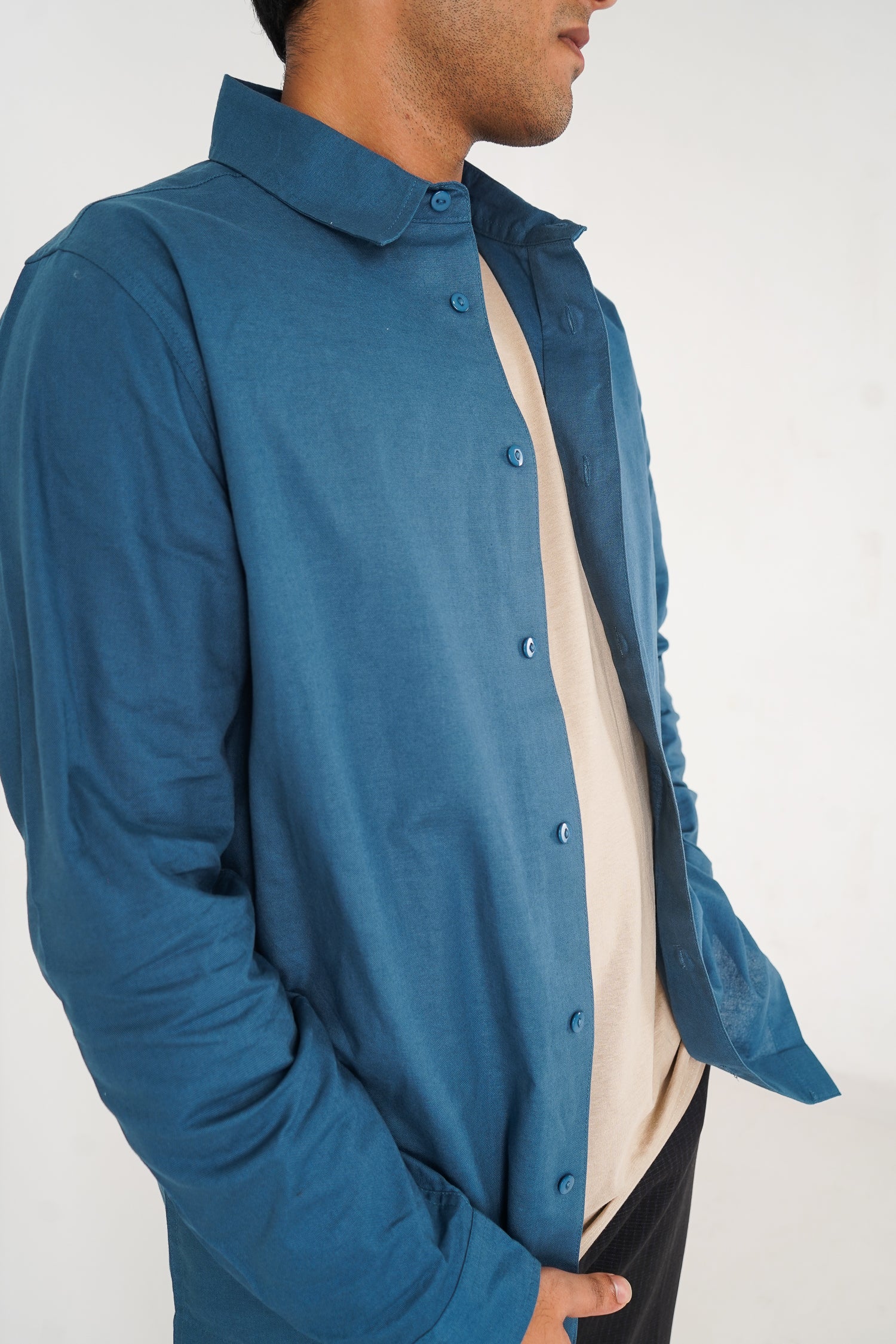 Lapis- Casual Shirt for Men