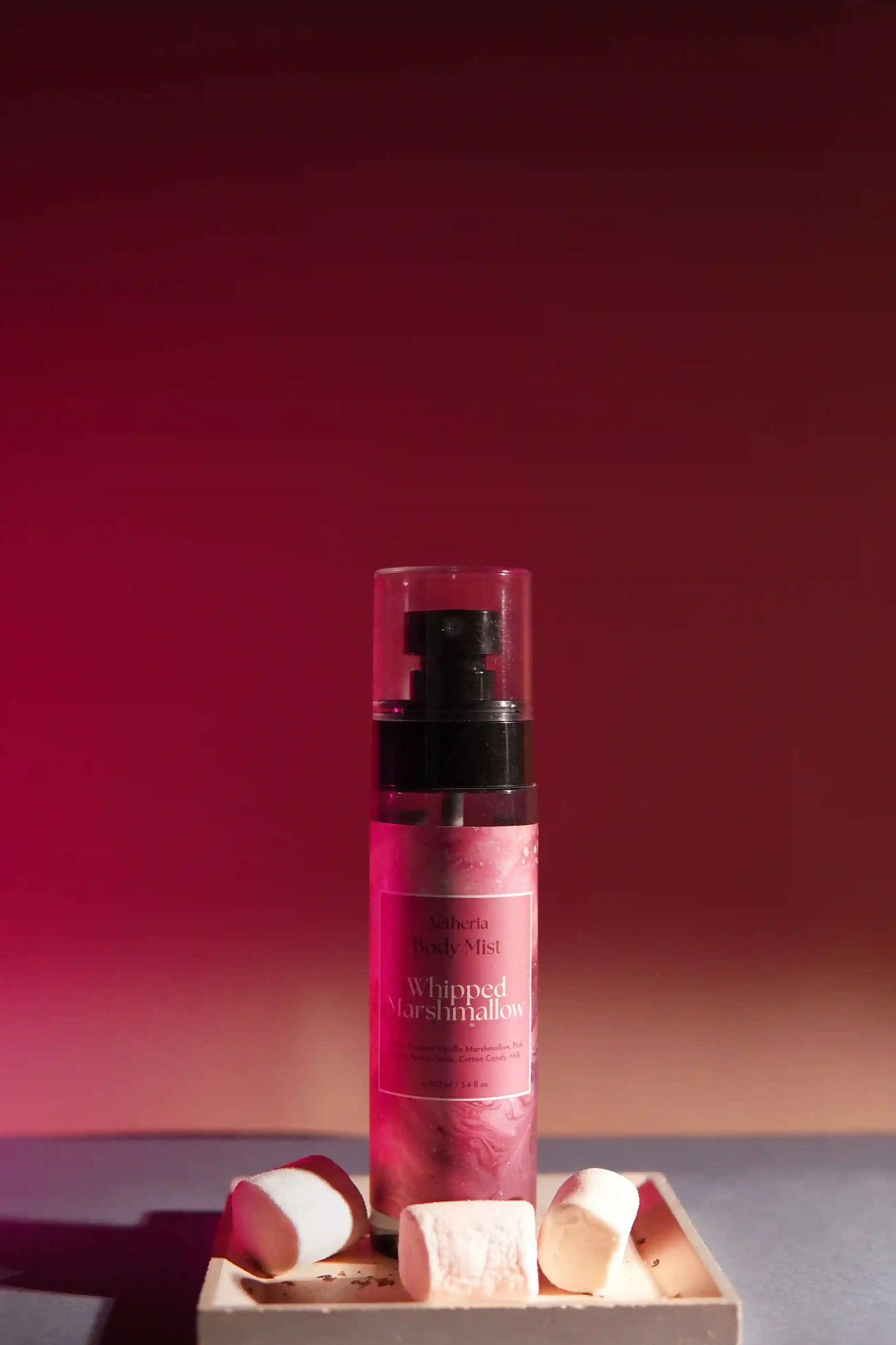 Body Mist - Whipped Marshmallow