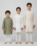 Kids Panjabi - 3 Pack discount