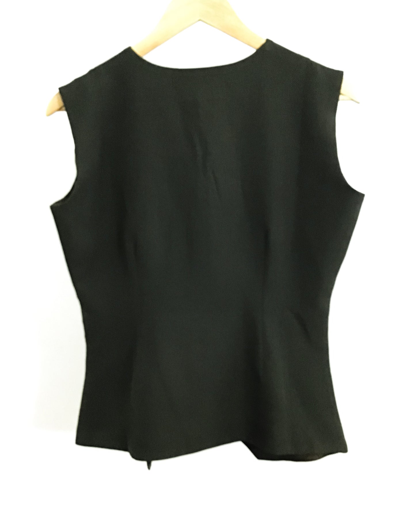 Vest for Women - Olive Waistcoat