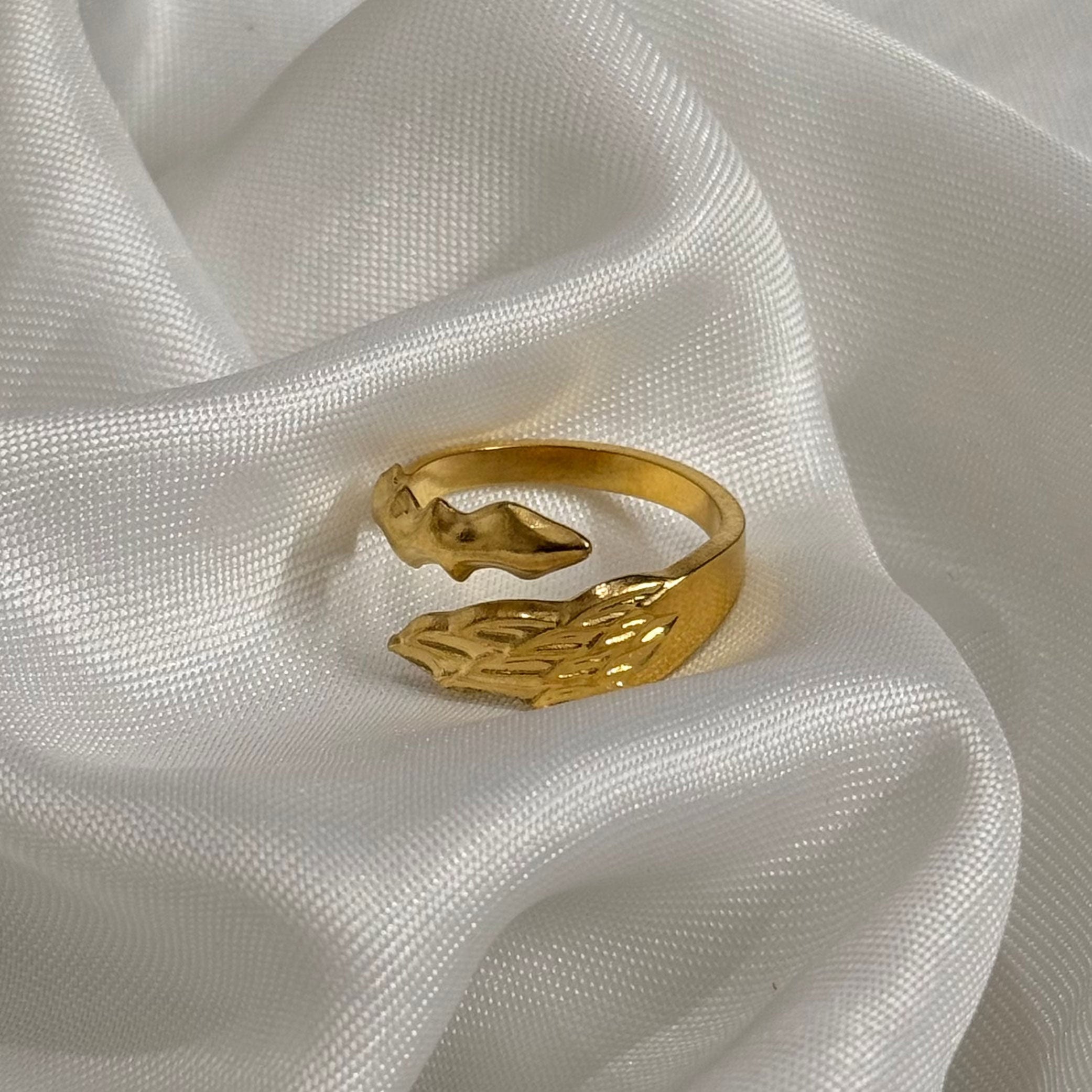 Angel Ring