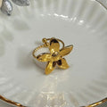 Flower Ring