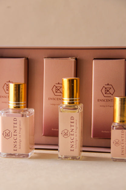 Musk Vanilla - For Him & Her