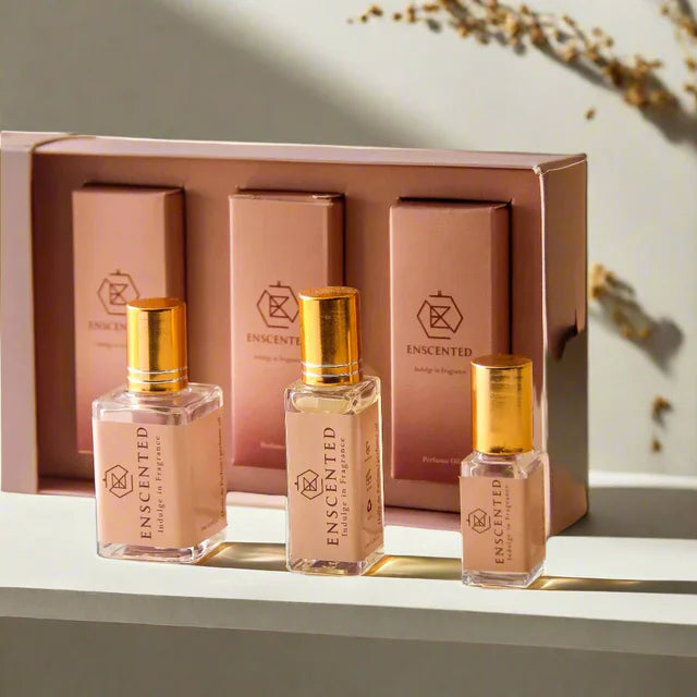 Gucci Flora Gorgeous Gardenia – Women