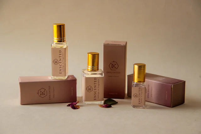 Coco Chanel Mademoiselle – Women