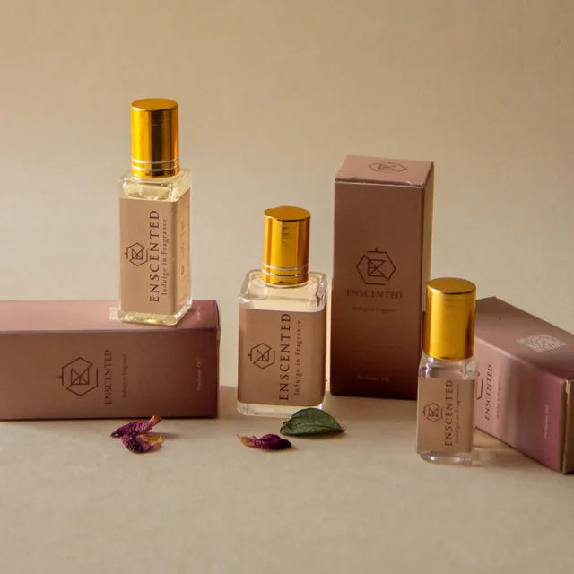 Coco Chanel Mademoiselle – Women
