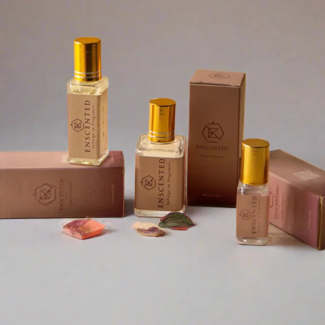 Black Opium Inspired by YSL– Women