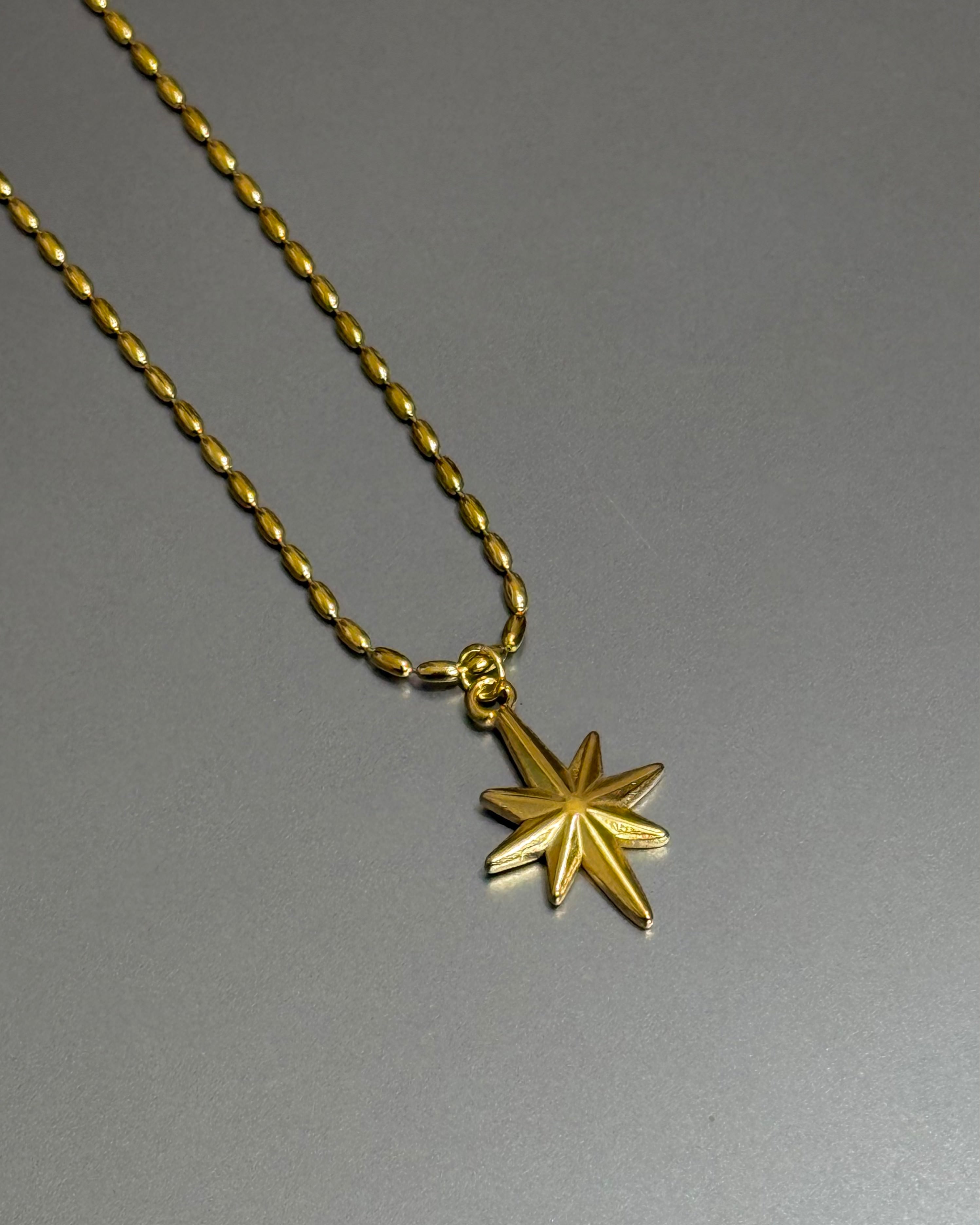 North Star Pendant
