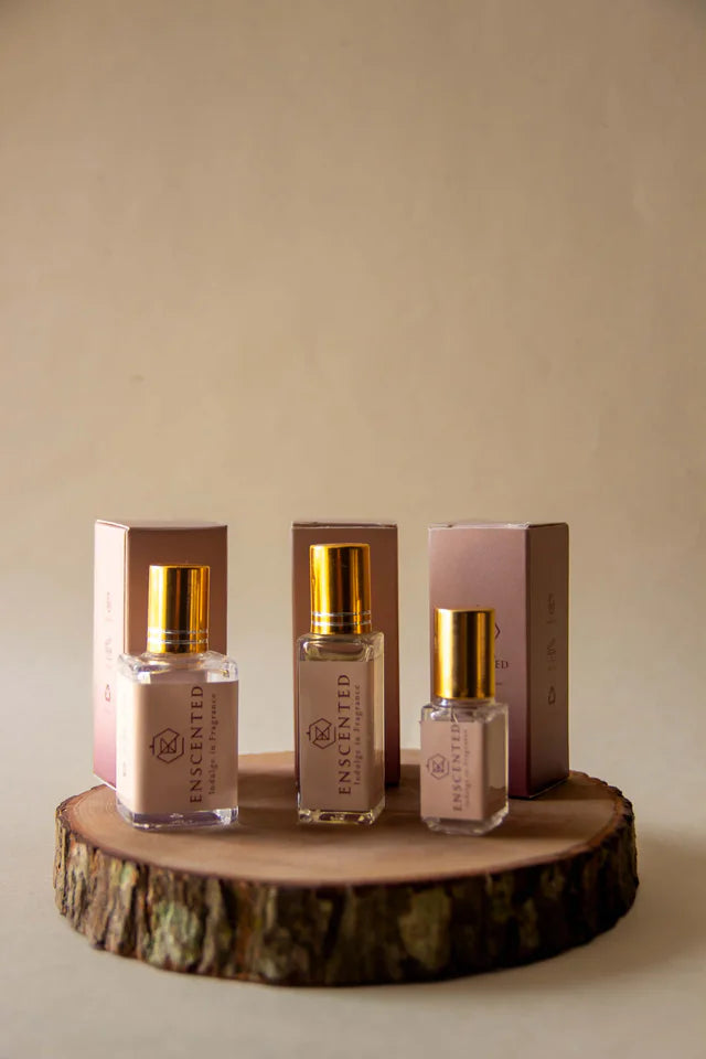 Coco Chanel Mademoiselle – Women