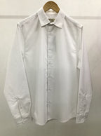 Oxford Formal / Casual Shirt for Men - White