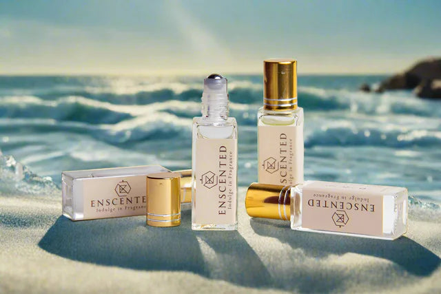 Aqua Inspired by Bvlgari – Men