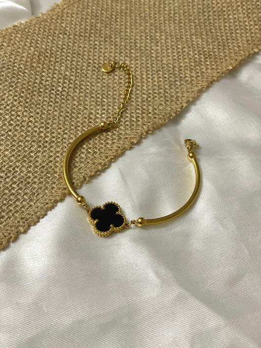 Black Clover Bracelet