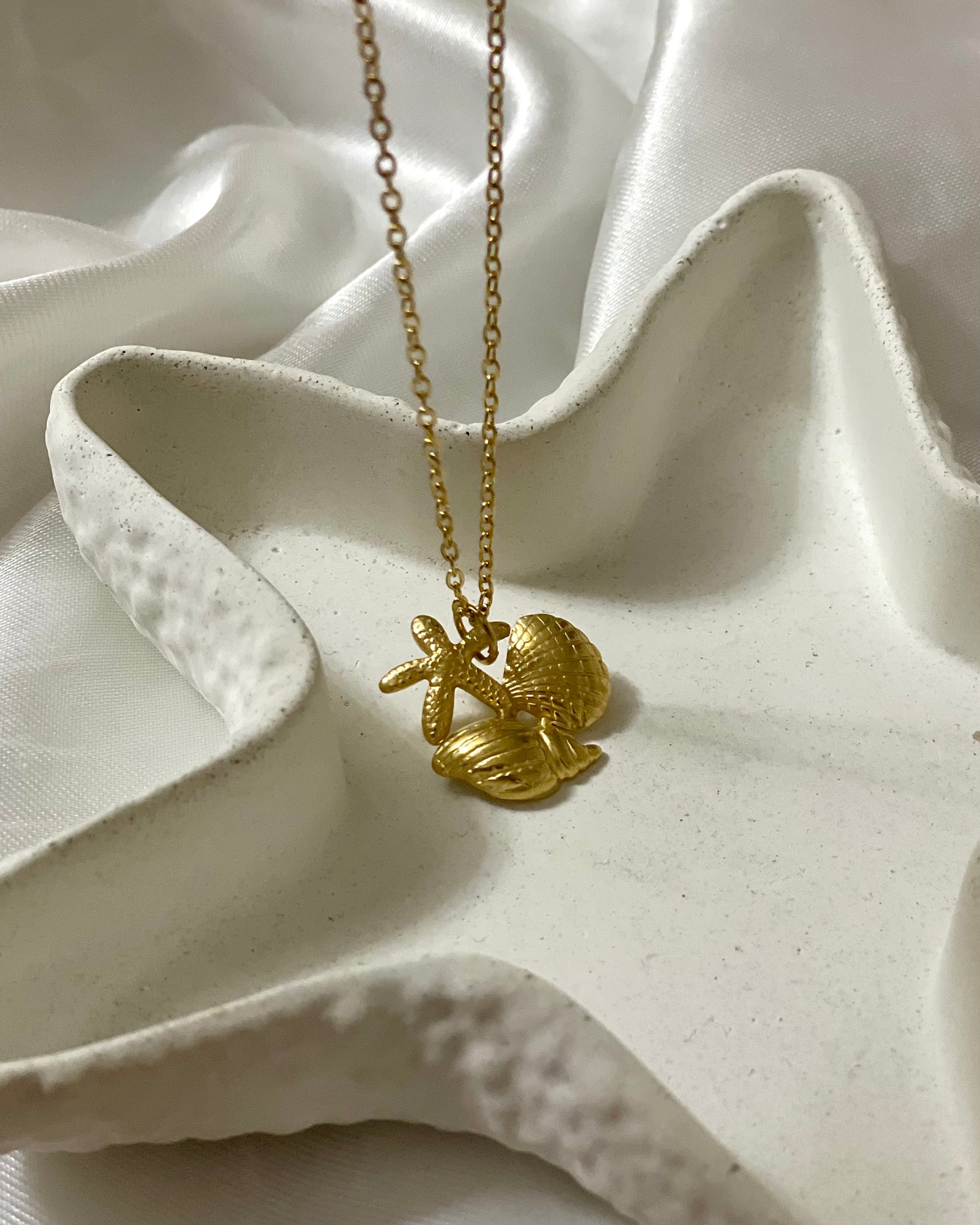 Ocean Series Pendant