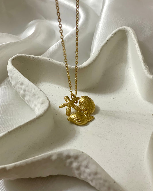 Ocean Series Pendant