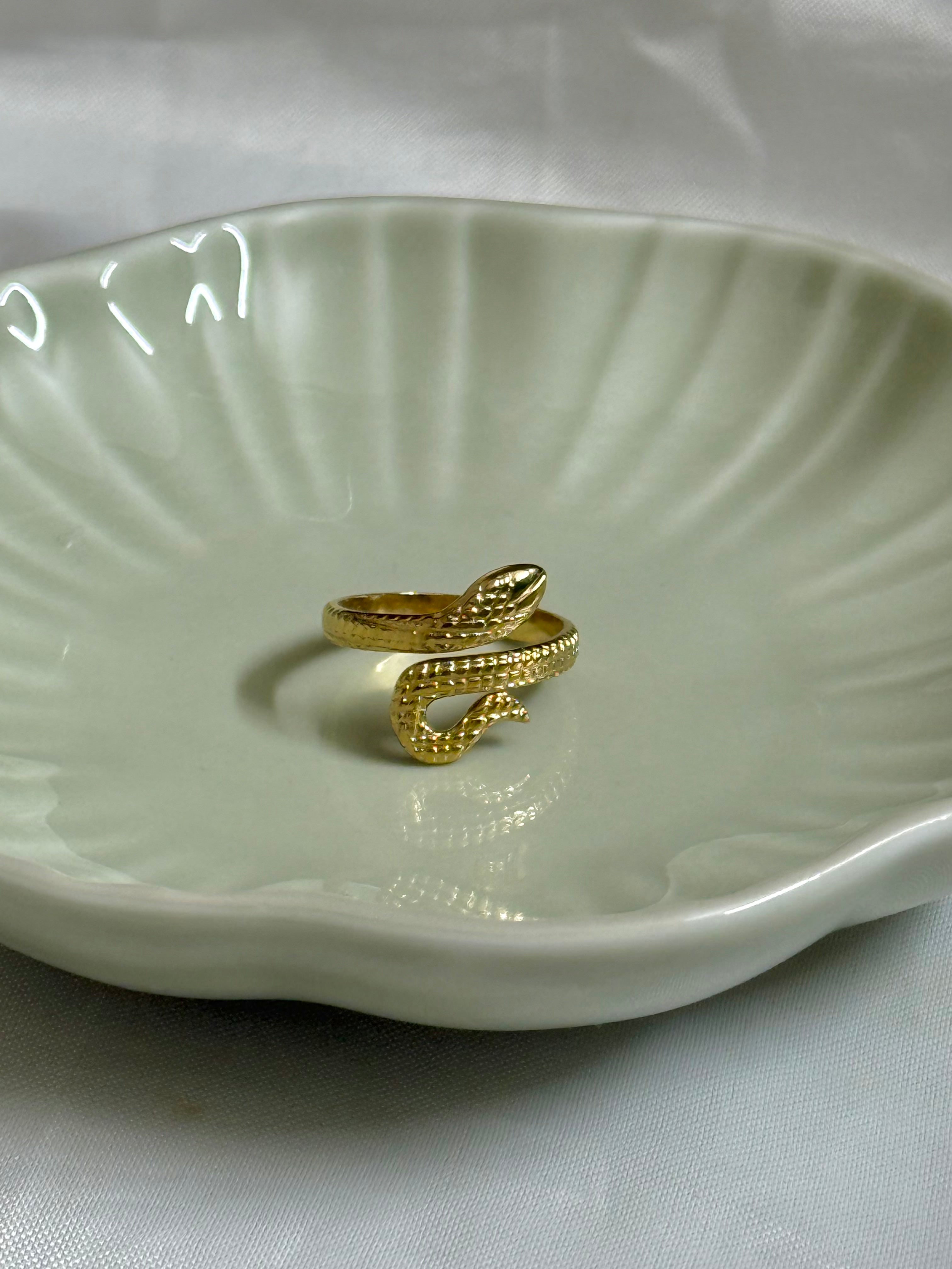 Viper Ring G.