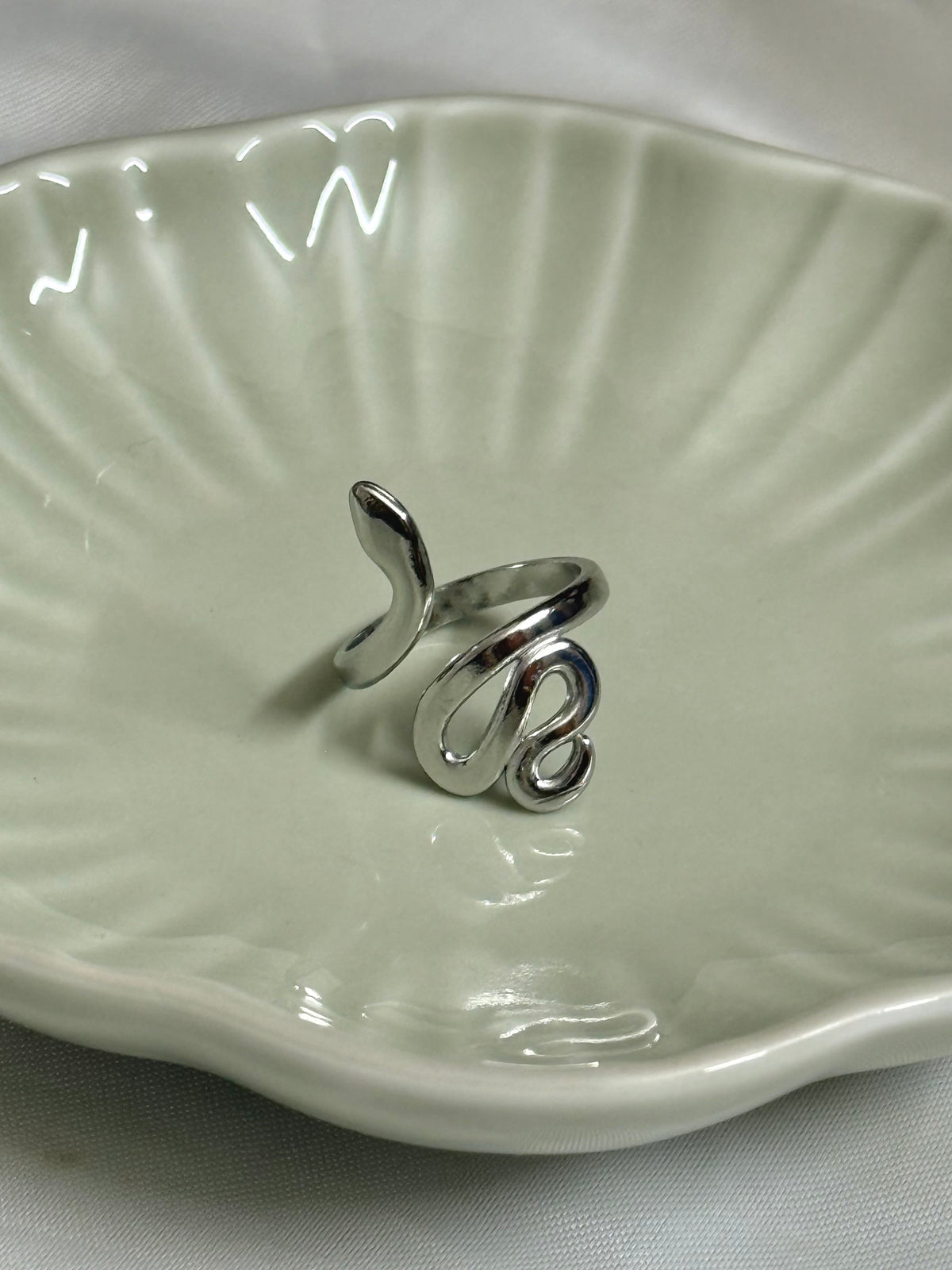 Snake Ring S.