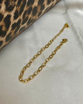 Opaline Link Bracelet G.