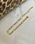 Vogue Chain Bracelet G.