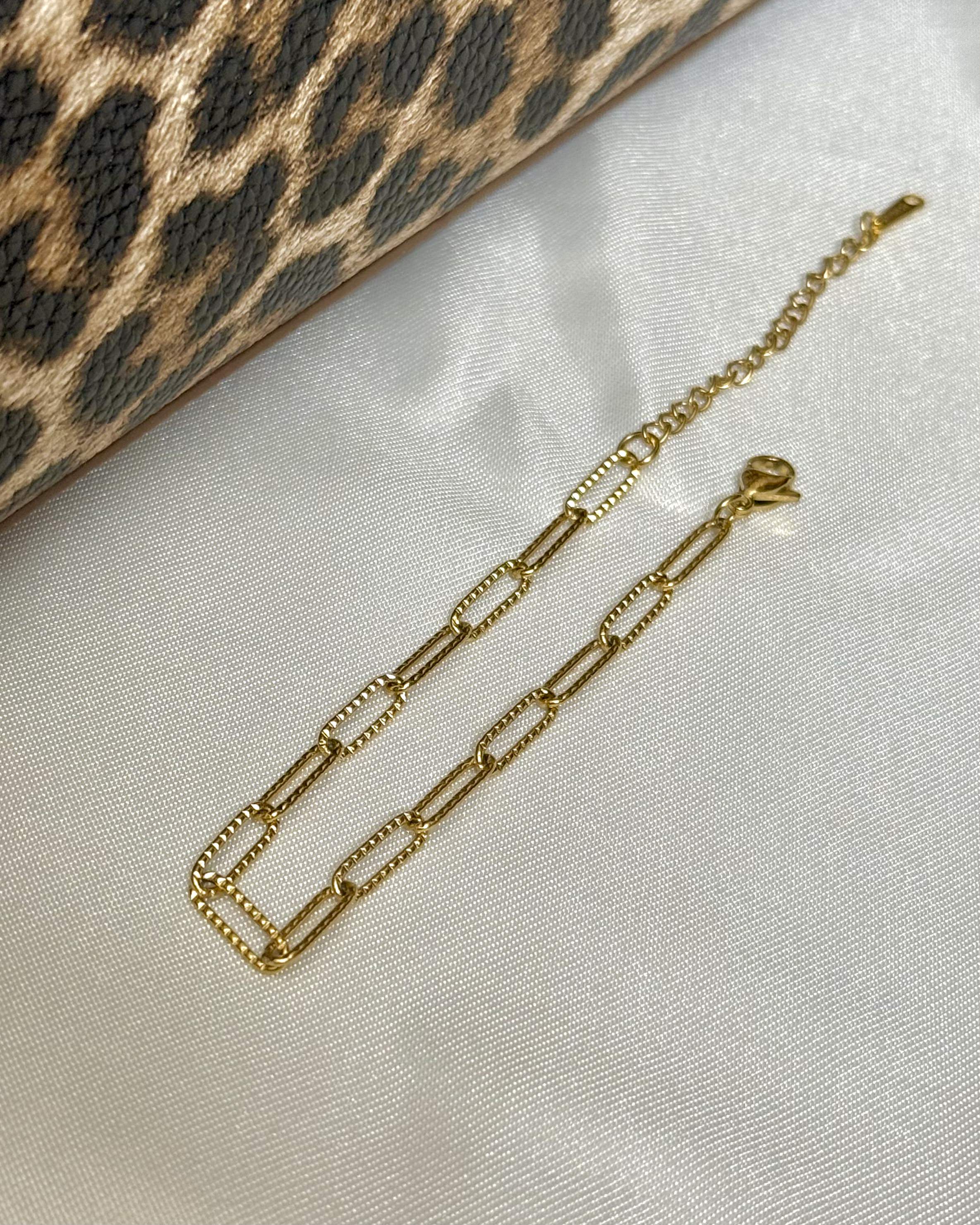 Vogue Chain Bracelet G.