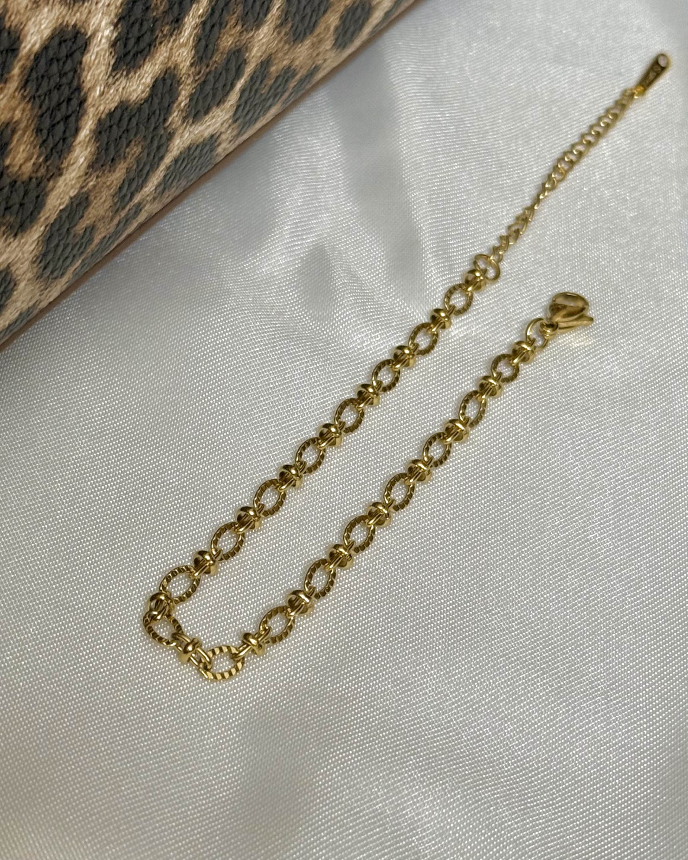 Rosalie Bracelet G.