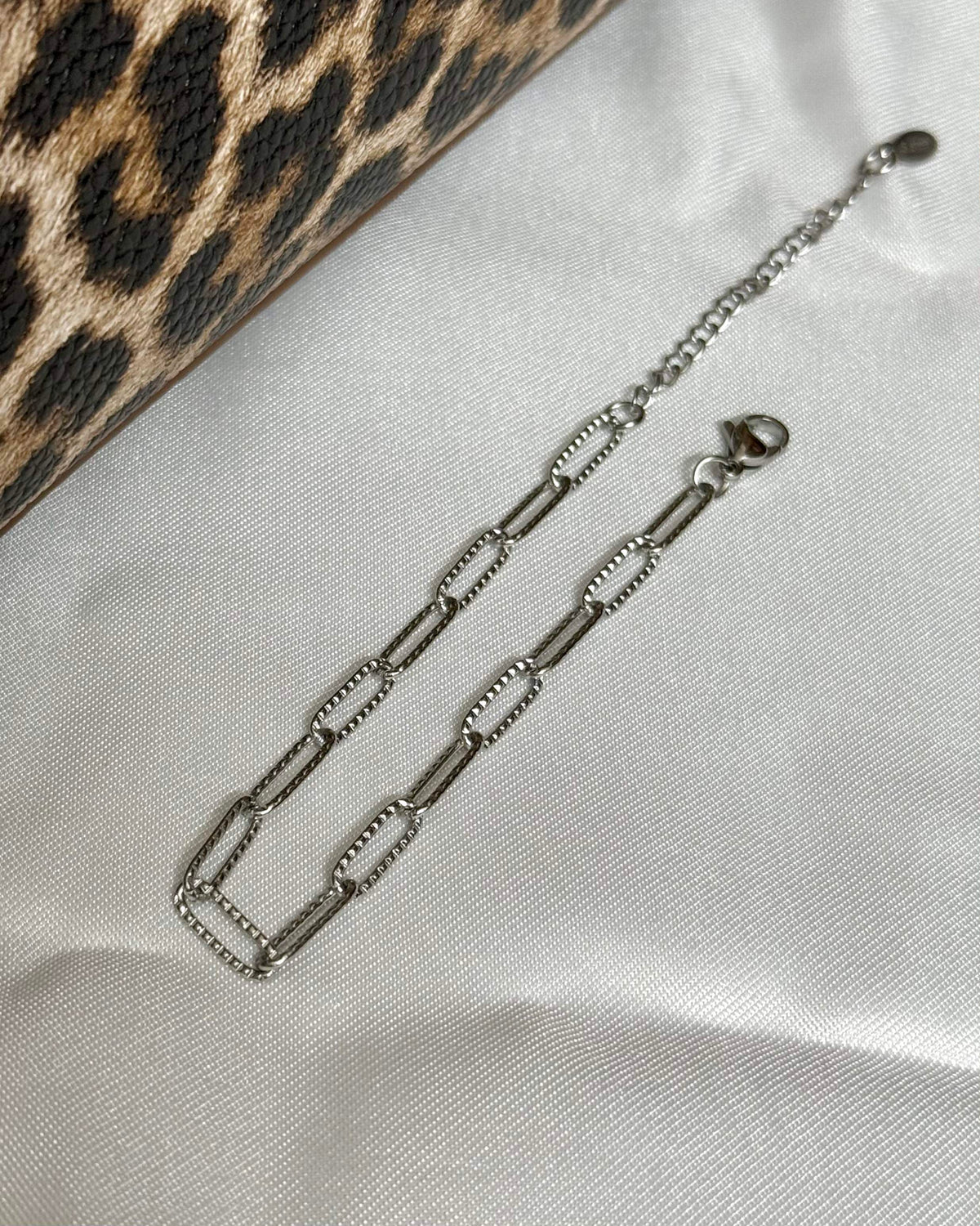 Vogue Chain Bracelet S.