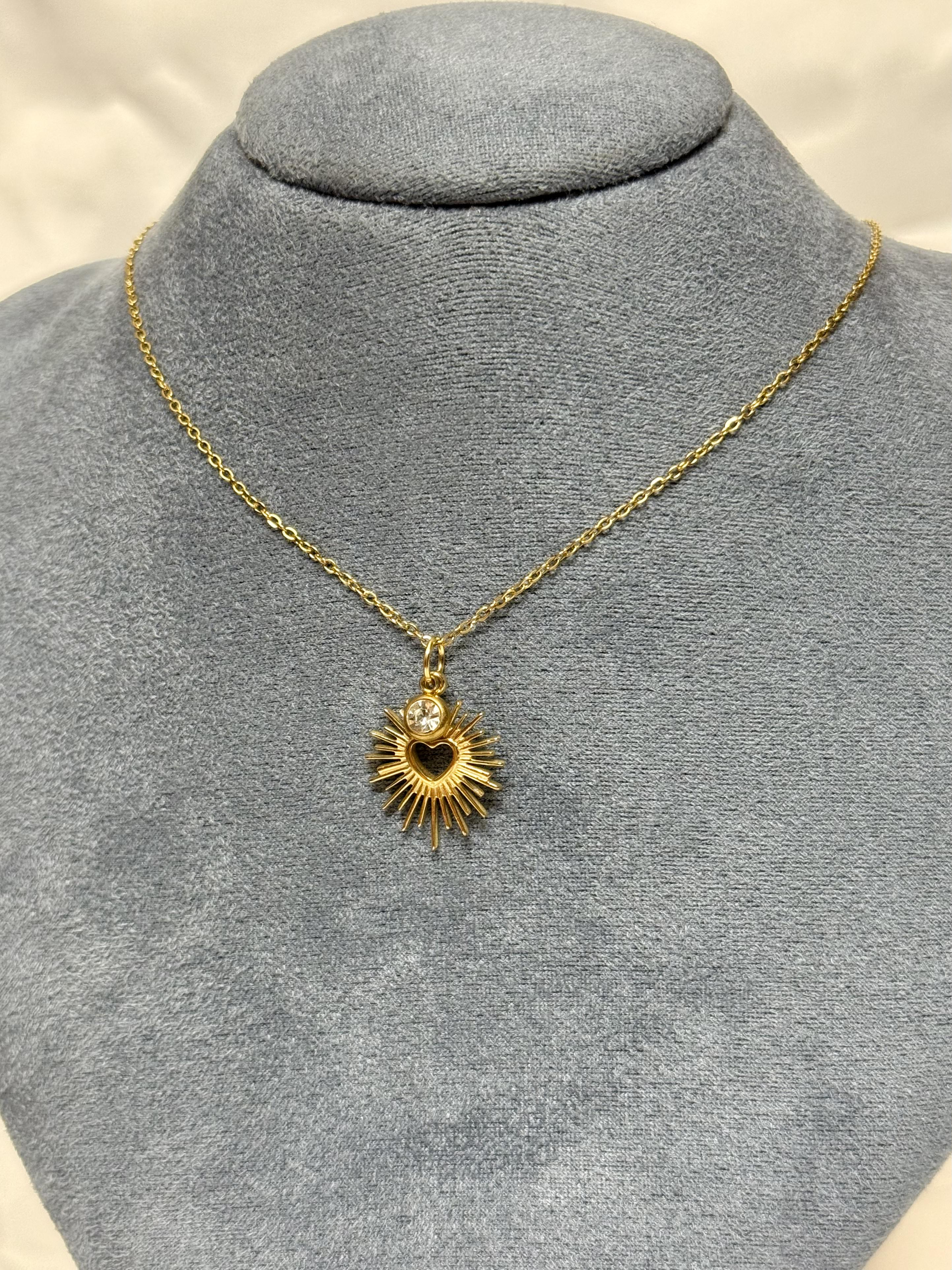 Stella Pendant