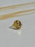 Rosette Ring